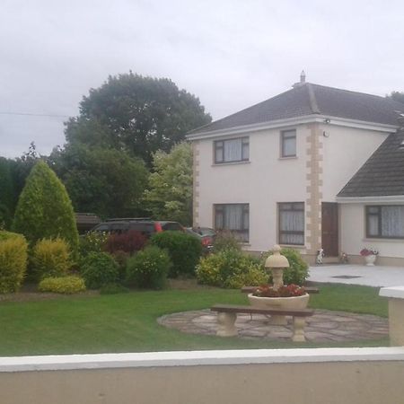 Laurel Lodge Shannonbridge Exteriér fotografie