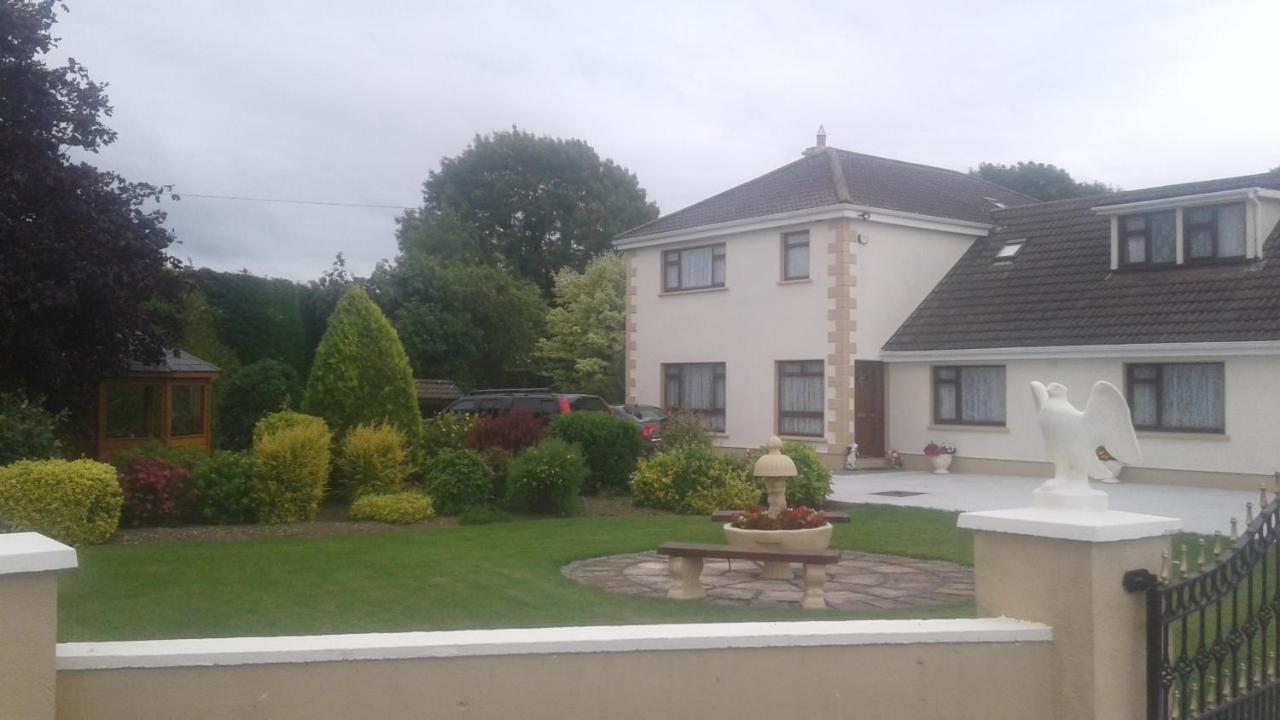 Laurel Lodge Shannonbridge Exteriér fotografie