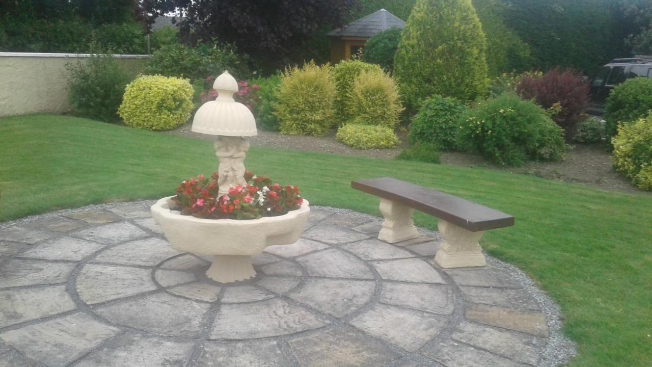 Laurel Lodge Shannonbridge Exteriér fotografie
