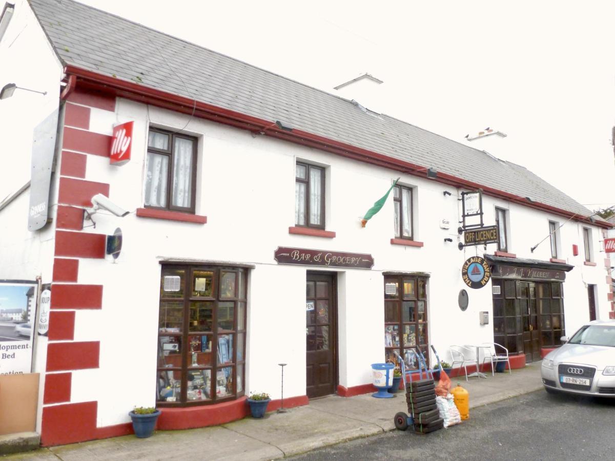 Laurel Lodge Shannonbridge Exteriér fotografie